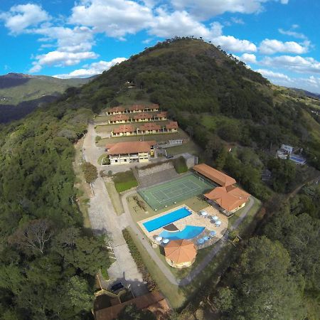 Refugio Do Saci Hotel Atibaia Zewnętrze zdjęcie