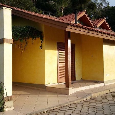 Refugio Do Saci Hotel Atibaia Zewnętrze zdjęcie