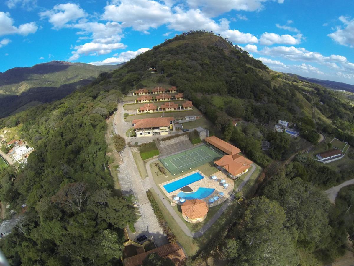Refugio Do Saci Hotel Atibaia Zewnętrze zdjęcie