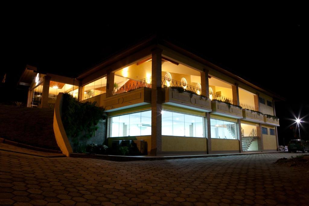 Refugio Do Saci Hotel Atibaia Zewnętrze zdjęcie