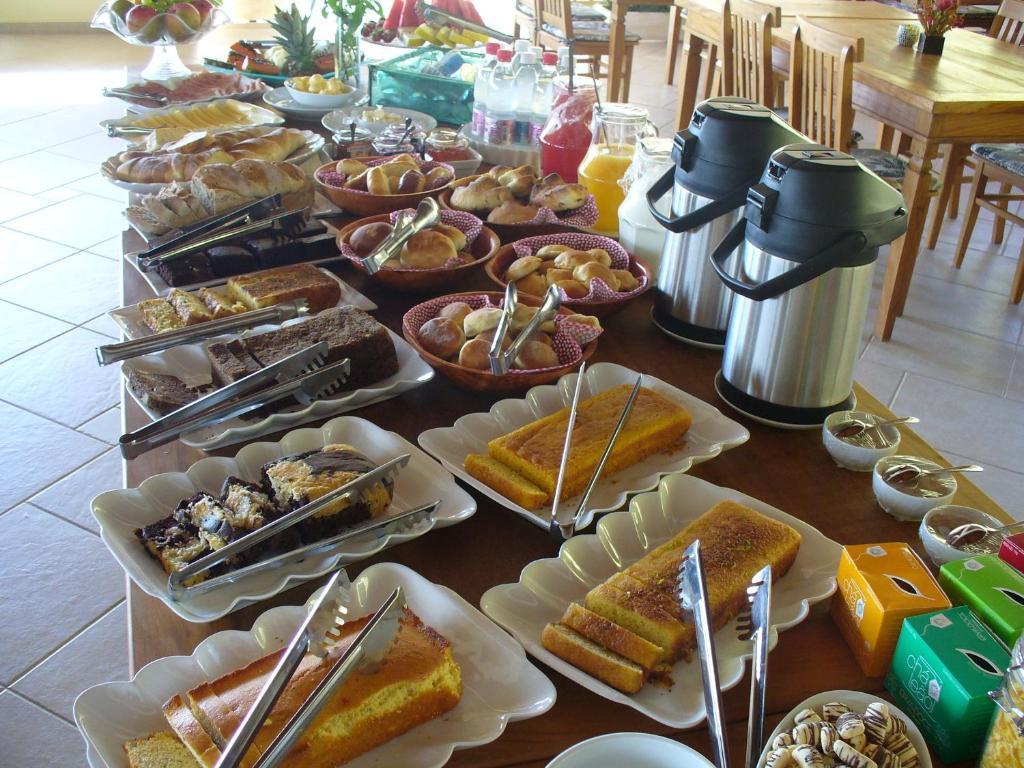 Refugio Do Saci Hotel Atibaia Zewnętrze zdjęcie