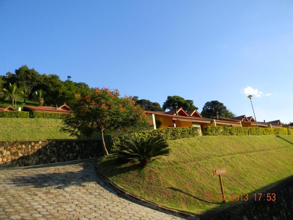 Refugio Do Saci Hotel Atibaia Pokój zdjęcie