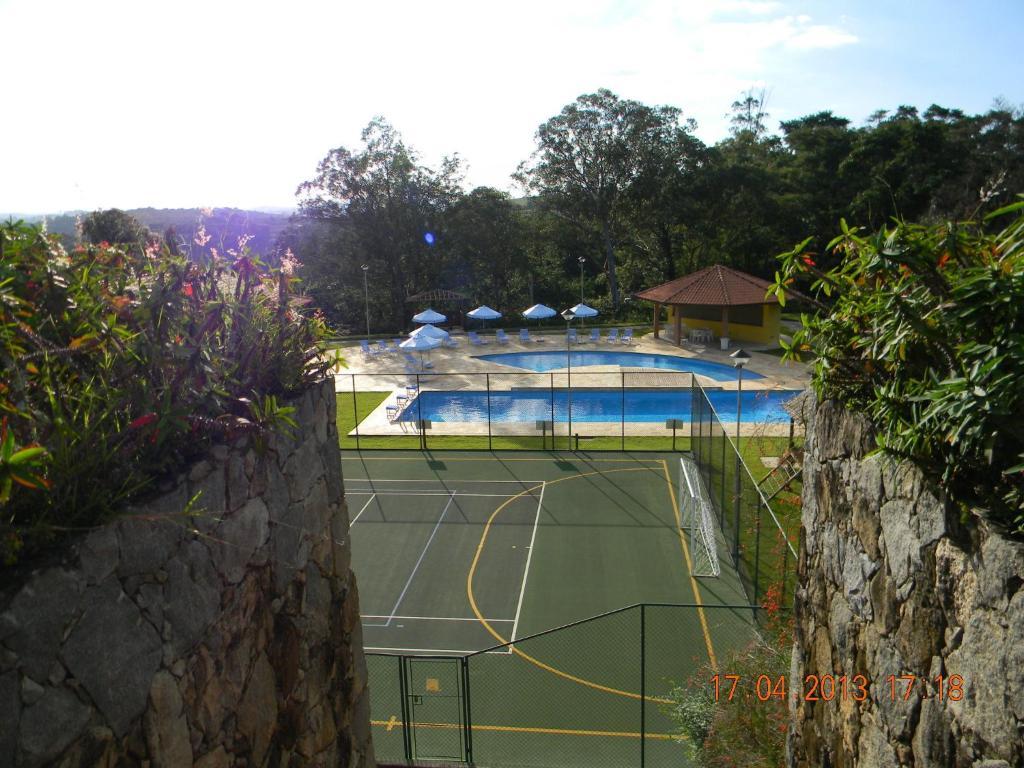 Refugio Do Saci Hotel Atibaia Zewnętrze zdjęcie