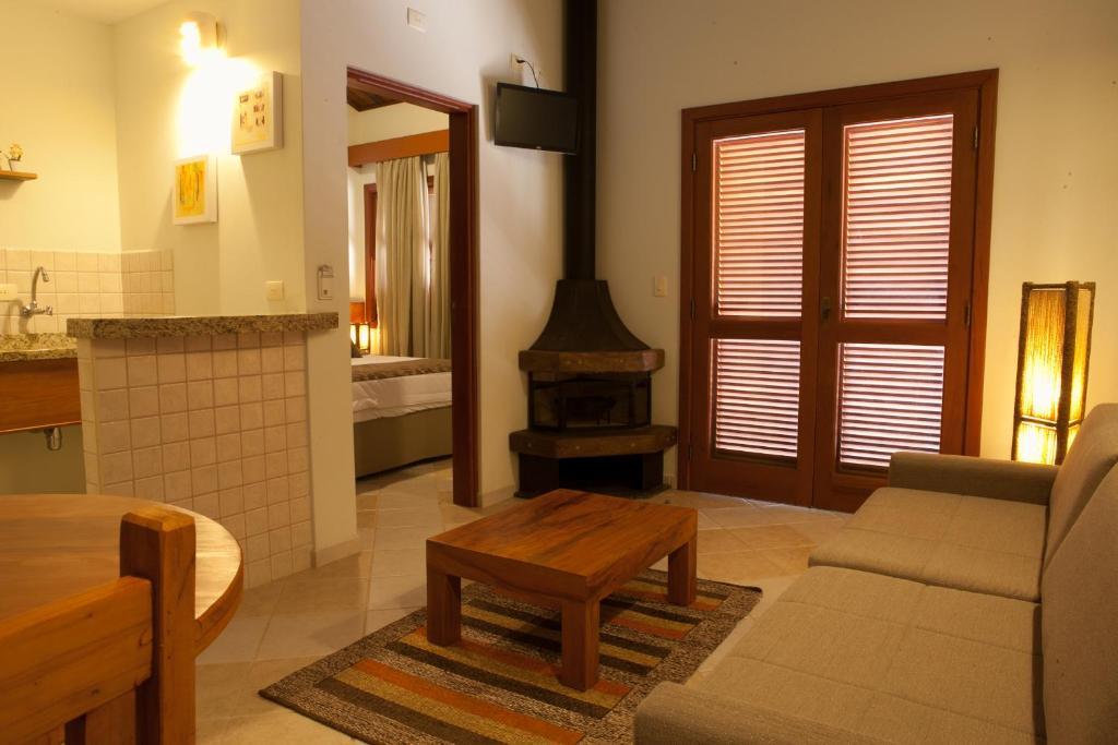 Refugio Do Saci Hotel Atibaia Pokój zdjęcie