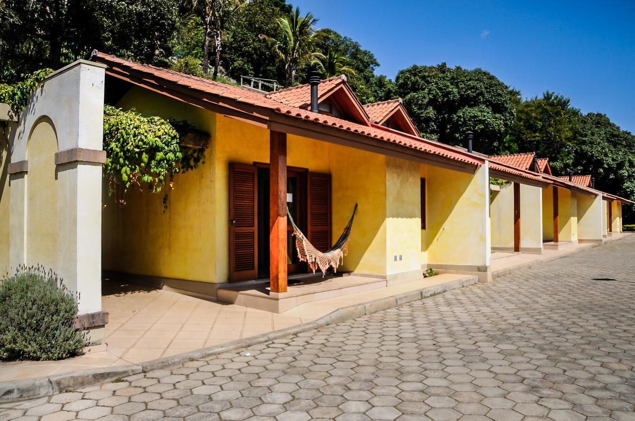 Refugio Do Saci Hotel Atibaia Zewnętrze zdjęcie