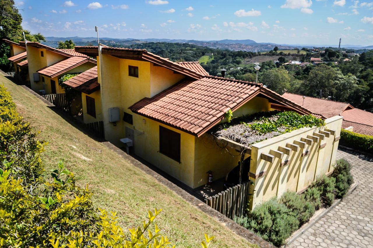 Refugio Do Saci Hotel Atibaia Zewnętrze zdjęcie
