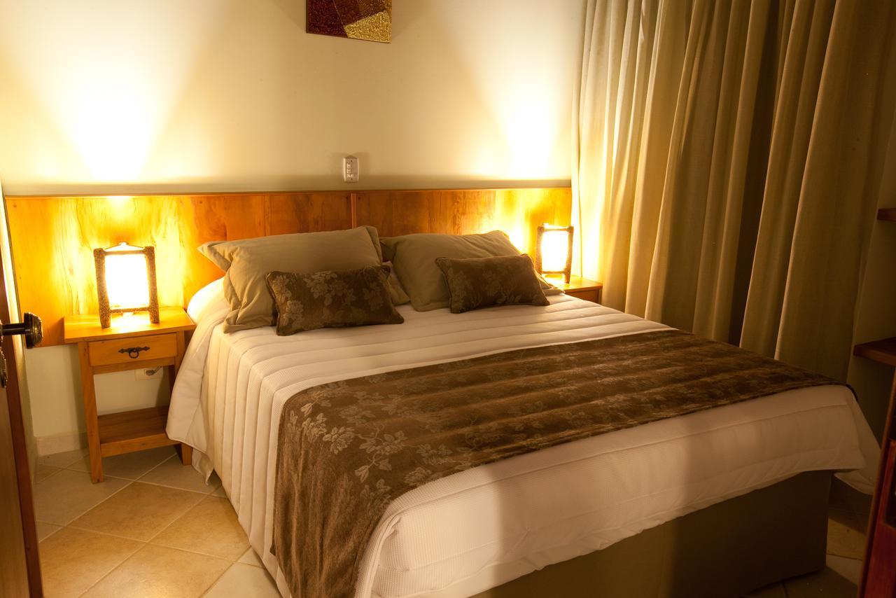 Refugio Do Saci Hotel Atibaia Zewnętrze zdjęcie