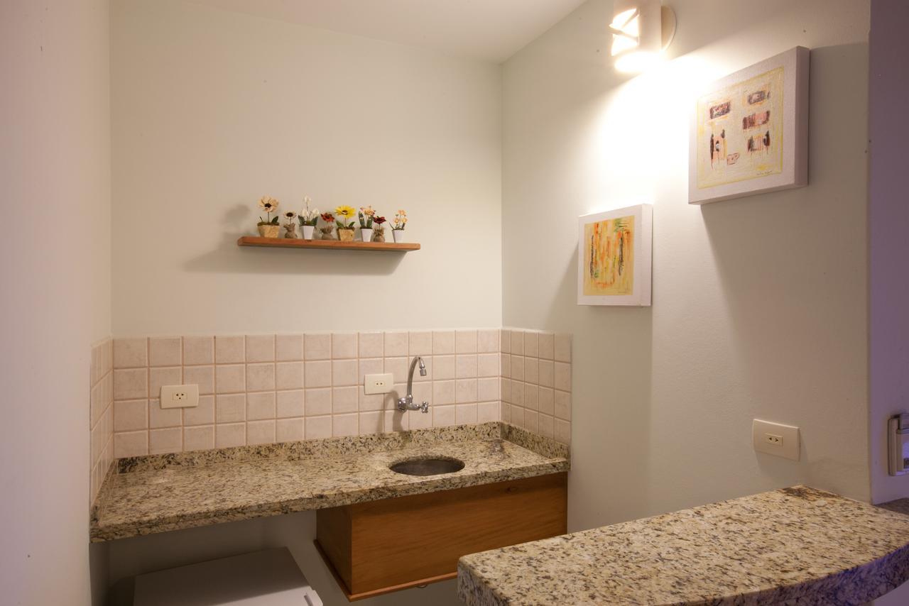 Refugio Do Saci Hotel Atibaia Zewnętrze zdjęcie