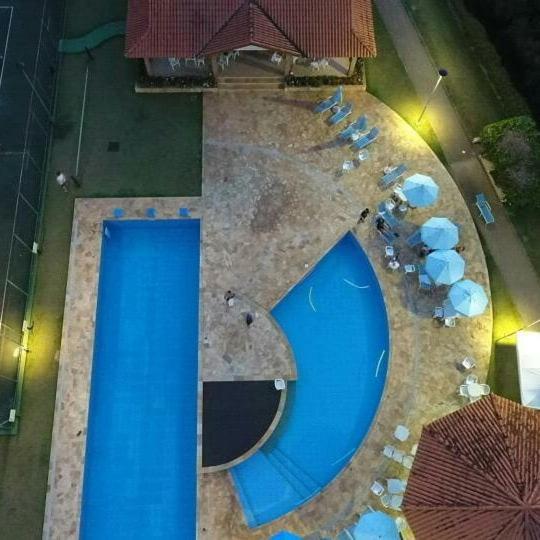 Refugio Do Saci Hotel Atibaia Zewnętrze zdjęcie