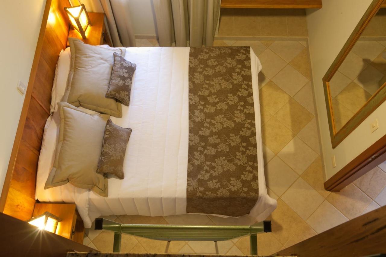 Refugio Do Saci Hotel Atibaia Zewnętrze zdjęcie